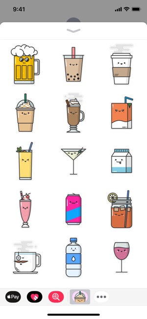 Drink Buddies(圖2)-速報App