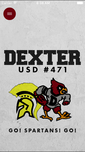 Dexter USD #471