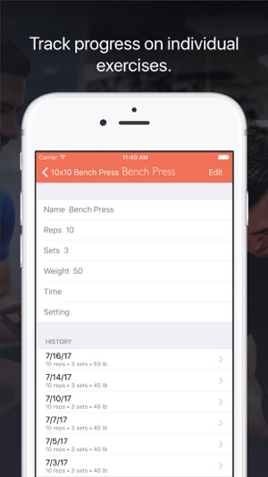 TrainPro: Fitness App For Trainers(圖3)-速報App