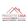 Progetto Casa Versilia