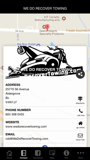 WE DO RECOVER TOWING(圖5)-速報App