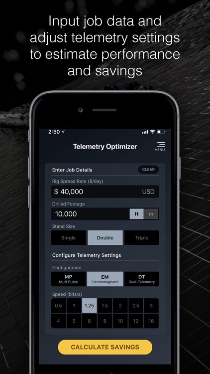 Telemetry Optimizer