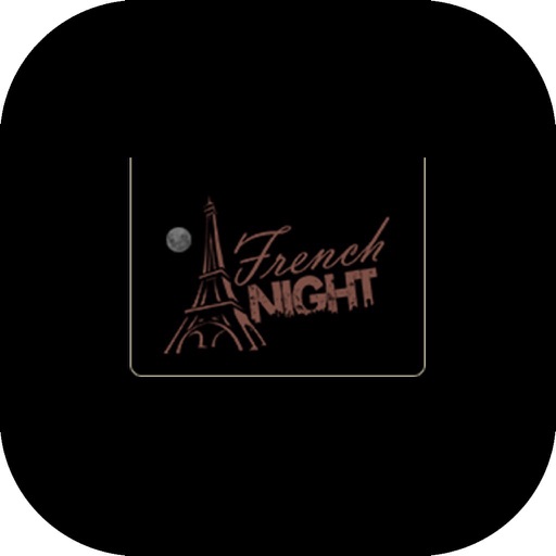 French Night icon