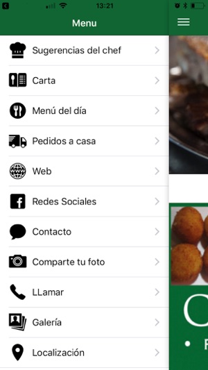 Parrilla Casa Julio(圖1)-速報App