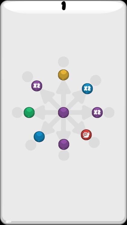 Infinity Swipe screenshot-3