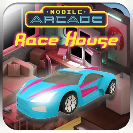 Mobile Arcade: Race House Читы