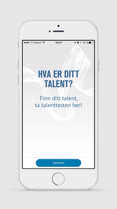 OTC Møre screenshot 3
