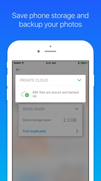 Keep Safe Photo Vault: Lock, Hide Private Pictures screenshot-4