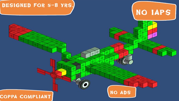 Blox 3D