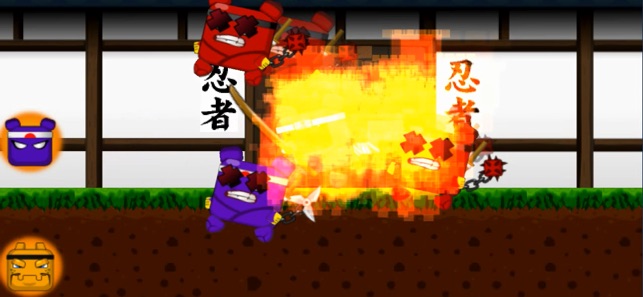 Cubemon Ninja School(圖3)-速報App