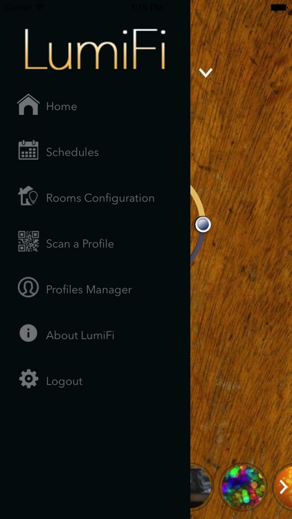LumiFi Pro screenshot-3