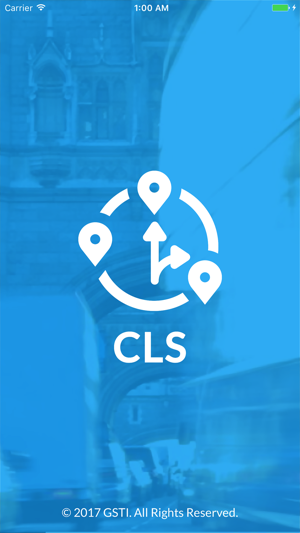 CLS-Complete Logistic Solution(圖1)-速報App