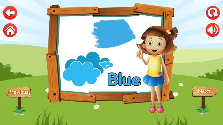 Kid Preschool Learning Games screenshot-3