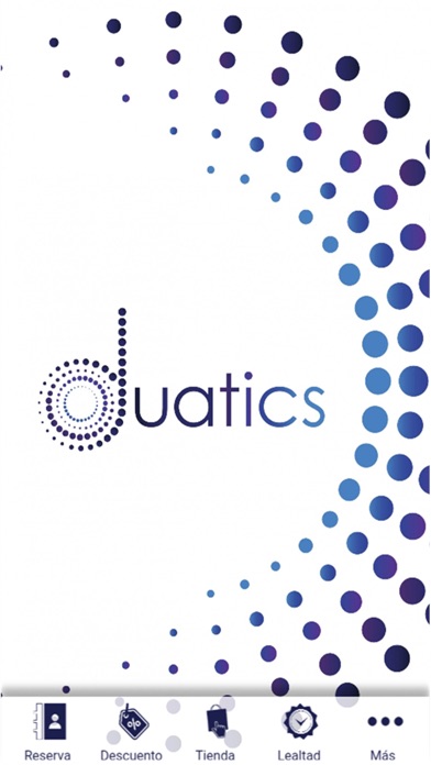 DuaticsApp image #1