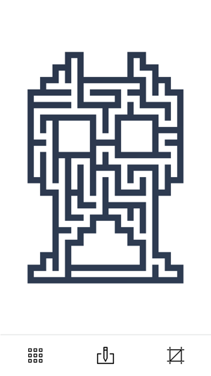 Pix2Maze(圖1)-速報App