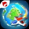 An Alien invasion has been detected and the space station patrolling Earth has been attacked and all the astronauts have been dislodged into space, it is up to you to save all the astronauts and eliminate all threats before Earth is attacked