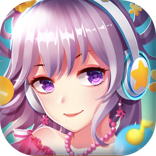 校花的贴身高手-少女修仙养成手游