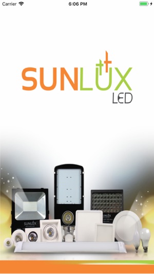 Sunlux LED(圖1)-速報App