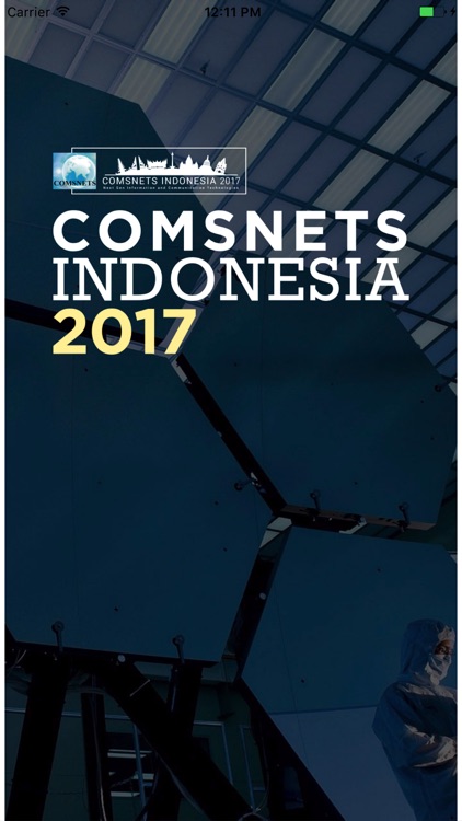 Comsnets Indonesia