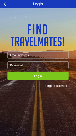 Find Travelmates(圖1)-速報App