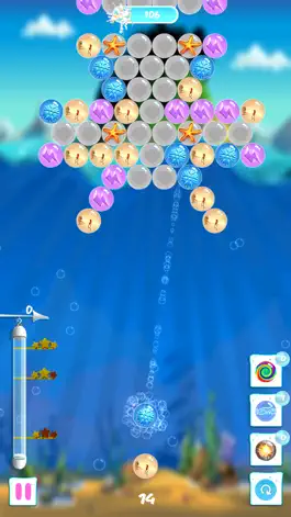 Game screenshot Sultan Of Bubble Shooter mod apk