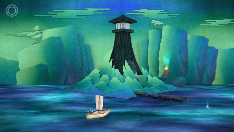 Tengami screenshot-3