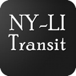 NYC Long Island NJ Transit Net