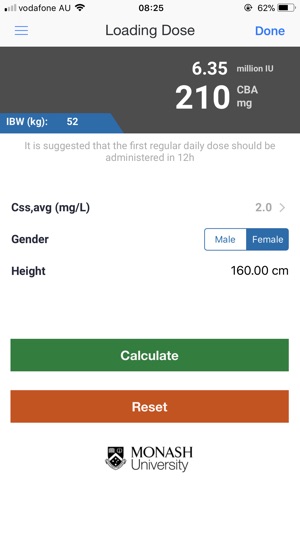 ColistinDose(圖2)-速報App