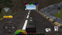 Game screenshot Uphill Bus Driving Challenge hack