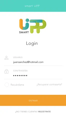 Game screenshot SmartUPP mod apk