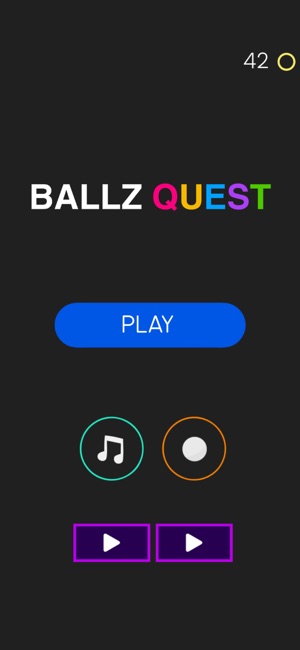 Ballz Quests