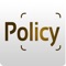 Simplifying the new policy submission or new vehicle endorsement process by allowing Insurance Agents to capture required photos and upload them directly onto the specific policy in their PTS (Policy Tracking System)