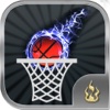 Basketball Shooting Hoops