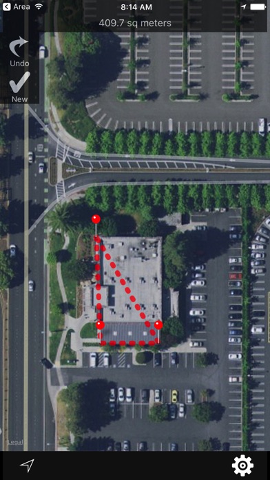 download Area Measurement Lite apps 0