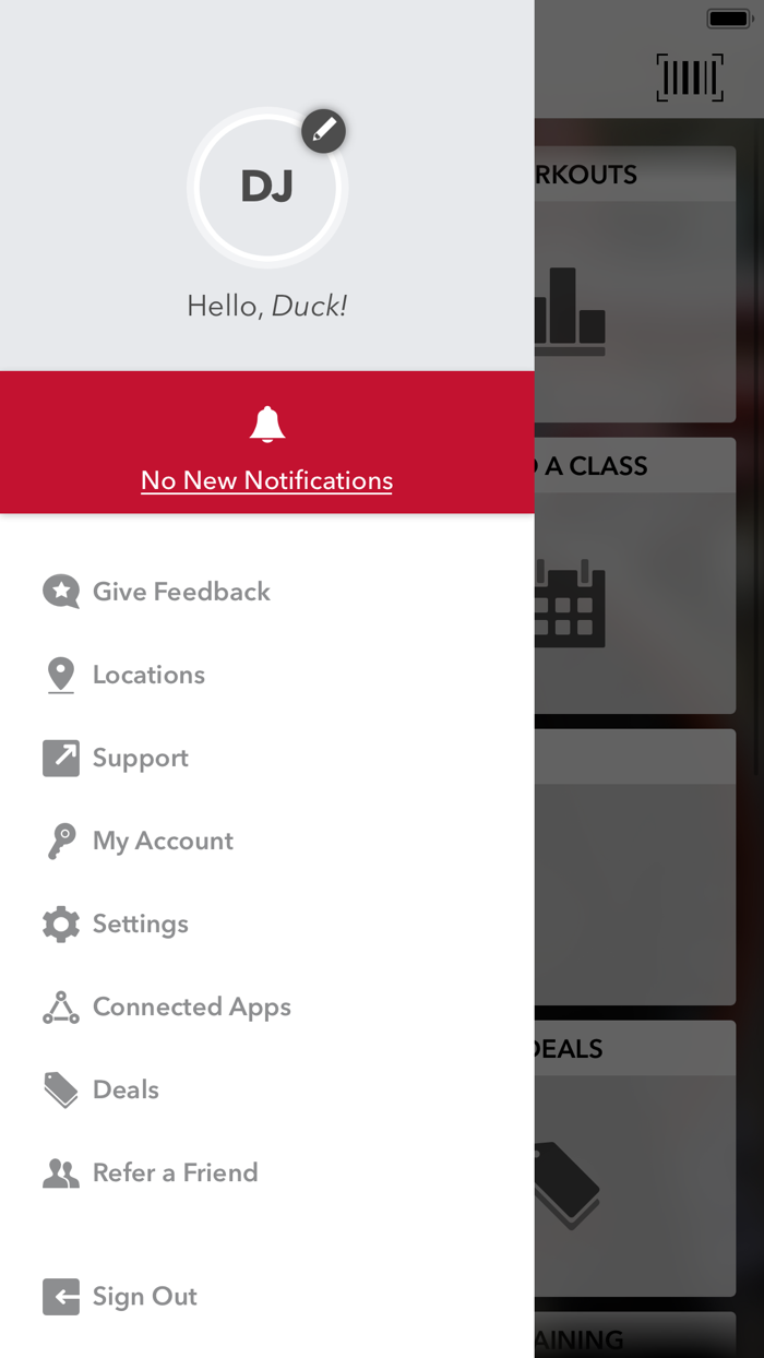 SBCC LIFE FITNESS CENTER