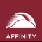 Access your accounts on-the-go with the Affinity Mobile Banking app
