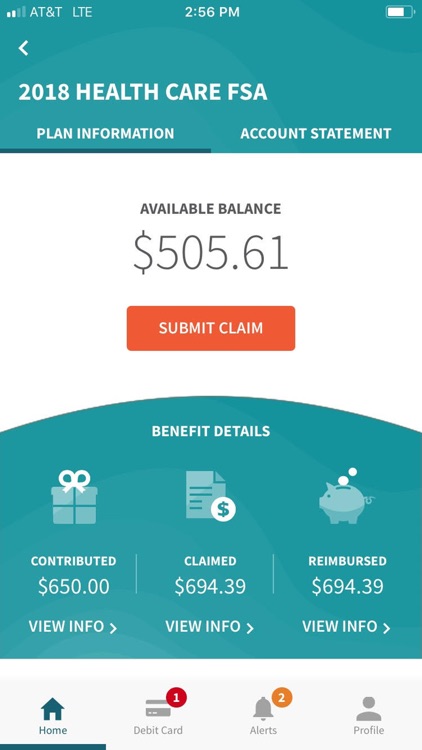 MyNavia App
