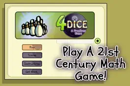 Game screenshot 4 Dice a Fractions Game mod apk