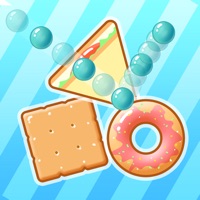 Hungry Balls - fun game sur PC
