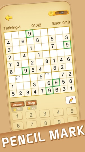 Sudoku Puzzle Daily(圖3)-速報App