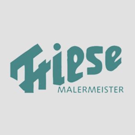 Malermeister Friese