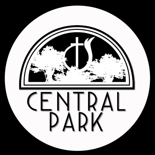 Iglesia de Dios Central Park icon