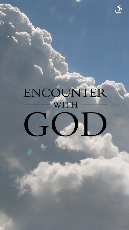Encounter with God