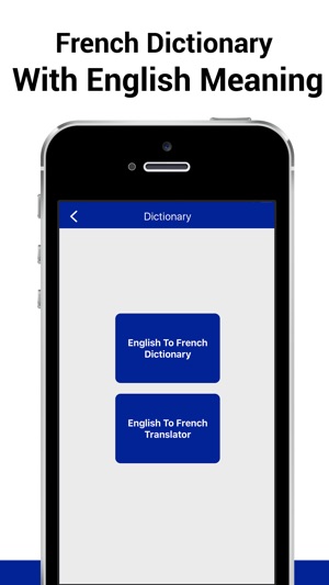 Learn to Speak French Offline(圖3)-速報App