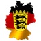 The Einbürgerungstest BW App creates sample exams for the naturalisation test of the Federal Republic of Germany for applicants residing in Baden-Württemberg