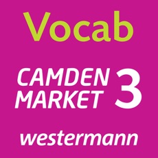 Activities of Camden Market Vokabeltrainer 3