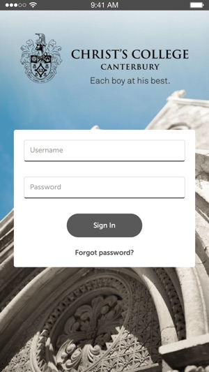 Christs College, Christchurch(圖2)-速報App