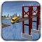 Real Bridge Construction Sim