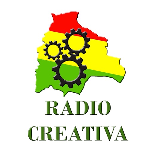 Radio Creativa icon
