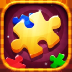 Activities of Magical Jigsaw